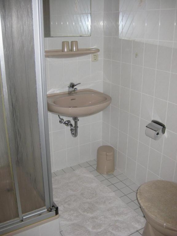 Gasthaus Am Brunnen Illerich Kamer foto